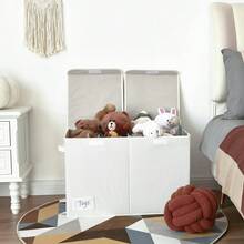 Toy Storage - Rose - View 9