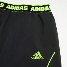 Adidas Tween Boy Casual Versatile Sweatpants, Sports Pants, Running Pants, IQ1291