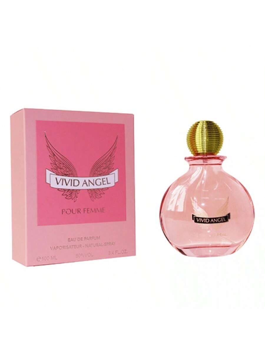 perfume de mujer de 100ML - ideal para exteriores