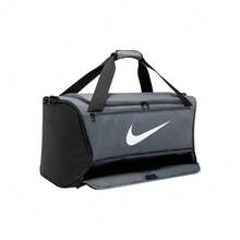 Nike NK BRSLA M DUFF - 9.5 (60L) Handbag, Tote Bag, Shoulder Bag DH7710-068