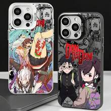 Funda Antigolpes para, Funda Mate Antigolpes para 17 Pro Max, Plus, 16, 15, 14, 13, 12, 11 - CYB-257CY241218602 - Ver 1
