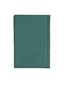 1 buah Album Koleksi Koin 108 Slot, Buku Koleksi Koin 9 Slot 12 Halaman, Halaman Dalam PVC Transparan Tinggi, Album Penyimpanan dan Perlindungan Koin Kolektor - MultiWarna - View 9