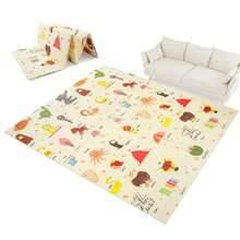 Exercise Mats - A - 150 x 180 ซม. - ดู 1