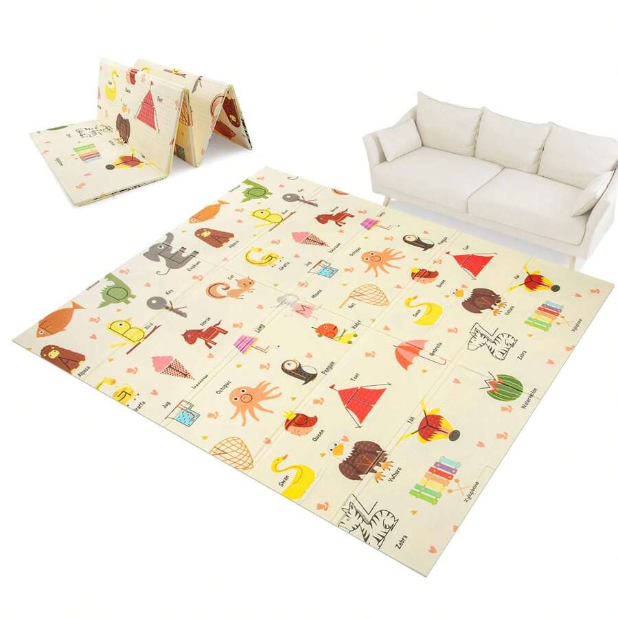 Exercise Mats - A - 150 x 180 ซม. - ดู 1