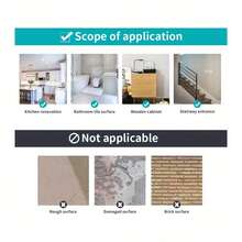 20 piezas Pegatinas de pared a cuadros azul y blanco, estilo bohemio, adhesivo de vinilo autoadhesivo para decoración del hogar de 4x4 pulgadas, papel tapiz, decoración de habitación, decoración de pared, papel tapiz, decoración despegable y pegajosa para el baño