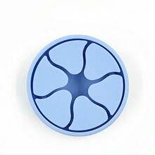 1pc Vinyl Weeding Scrap Collector, Silicone Suction Cups For Heat Transfer Vinyl, Craft Weeding Tools