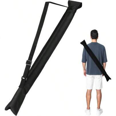 Billiard Pool Cue, Pool Cue Pools Stick 12 Billiard Cues Stick Cases Sticks Carrying Cases Carrying 12 Billiards Sticks, 32 Inches Snooker Storage Carryings Bags