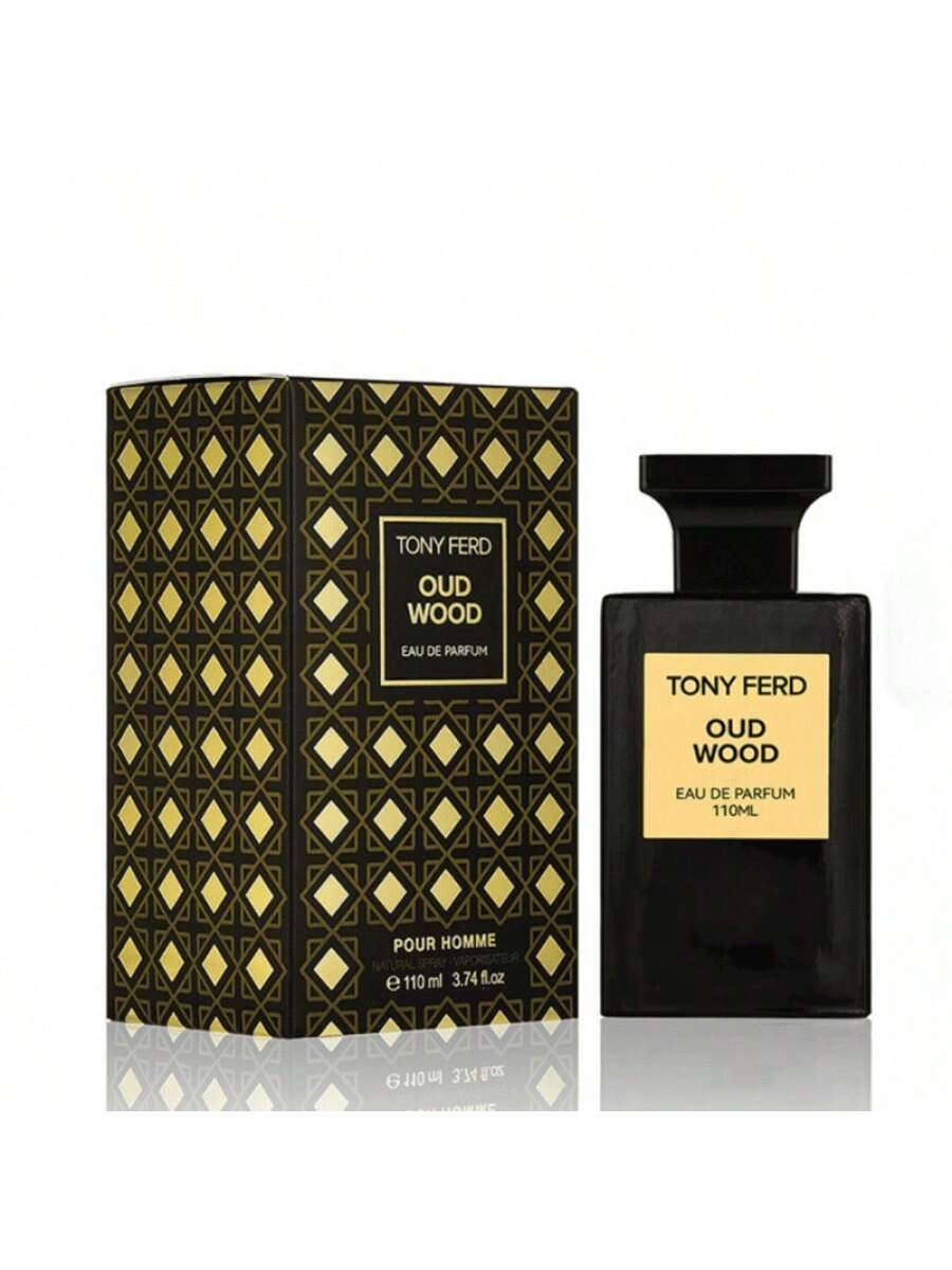 Perfume de hombre de 100ML - ideal para exteriores