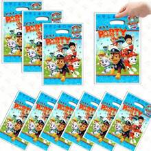 Paw Patrol 20-Piece Gift Set Featuring Skye-Themed Paw Patrol Designs, Plastic Candy Bags And Birthday Party Favors, Supplies And Decorations Makes The Perfect Party Favor Or Holiday Gift For Fans