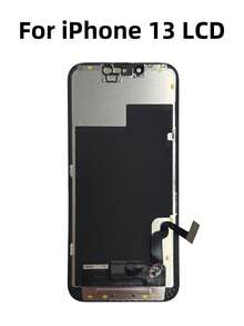 适用于 X/XS Max、11 Pro Max、12 Mini、13/13 Pro、14 Pro Max 的 OLED 显示屏更换部件；适用于 15/15 Pro Max、16 的 LCD 触摸屏更换部件 - 其他 - 查看 10