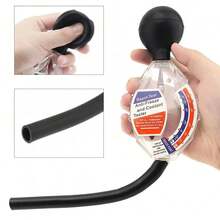 1pc Car Battery Antifreeze Tester, Battery Electrolyte Specific Gravity Meter, Antifreeze Freezing Point Tester
