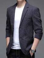 חליפות וחלקים נפרדים לגברים