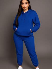 azul real