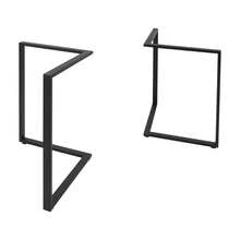 OUKANING Bed Risers - ブラック - チェックする 10