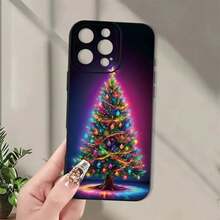 Fashion Phone Cases - Black 579 - View 7