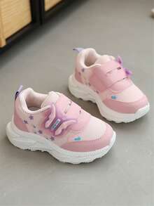 1 Paar unisex Freizeitschuhe mit Klettverschluss, bequem, rutschfest, vielseitig, geeignet für den Outdoor-Bereich, alle Jahreszeiten