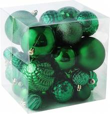 Tree Toppers - Green - View 13