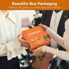 Quilt Dust Covers - Orange C - View 7