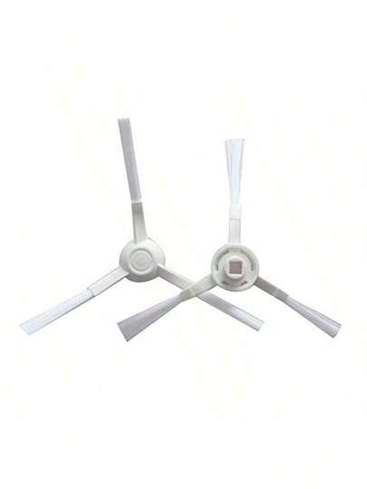 Side Brush Xiao Mi Mijia Robot Stofzuiger Mop 2S 3C Aspiradora Accessories XMSTJQR2S STYJ02YM view 2