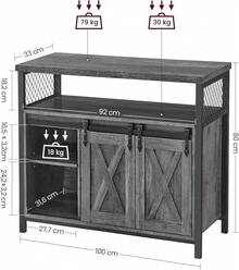 Aufbewahrungsschränke