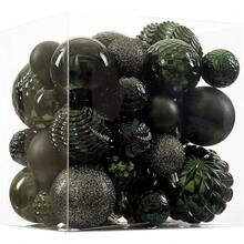 Tree Toppers - Dark Green - View 13