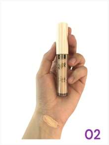 KYRAV LIQUID CONCEALER MATTE EFFECT 1 UNIT - COLOR 2 - View 1