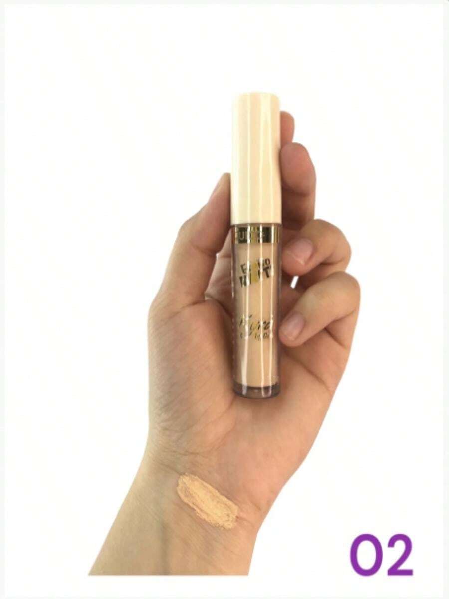 KYRAV LIQUID CONCEALER MATTE EFFECT 1 UNIT - COLOR 2 - View 1