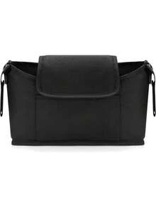 婴儿推车包婴儿尿布妈咪包大容量婴儿车收纳袋杯架奶瓶婴儿车配件挂袋