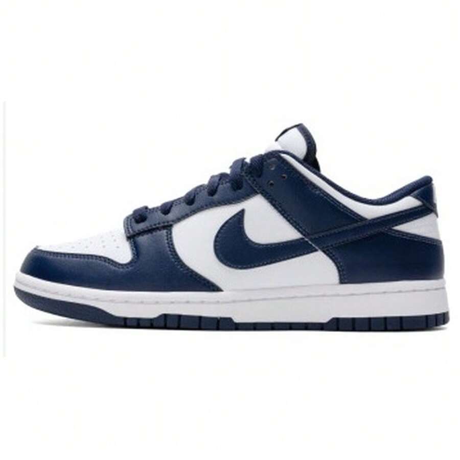 NIKE DUNK LOW RETRO Zapatillas altas para hombre HF5441-107 - HF5441-107 - Ver 1