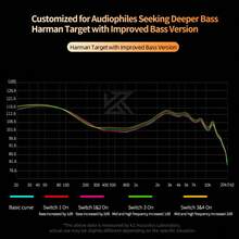 KZ KZ Castor - In-Ear Monitoring Headphones, HiFi High-End Bass Earphones, Advanced Bass Version Harman Tuning, Adjustable Sound, Noise Isolating IEM, Dual Dynamic Drivers Wired Earbuds, 2PIN-C Detachable Cable, Suitable For Singers And Musicians (Silver + Square Case)