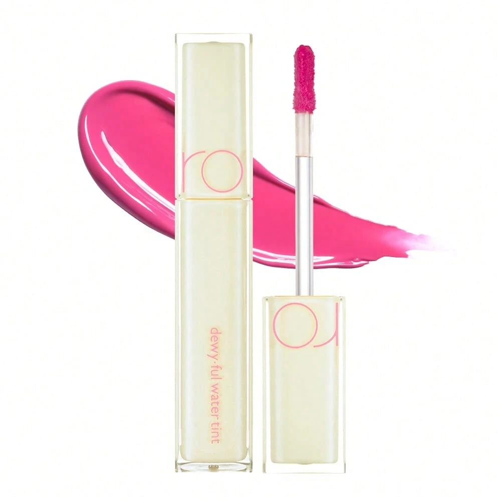 10 whisper pink