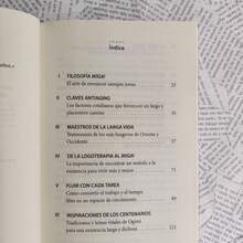 Ikigai. Los secretos de Japón para una vida larga y feliz.Libro de autoayuda y cultura japonesa. - Libro único - Ver 3