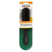 Cantu - Detangle Sturdy Wash Day Brush - Black - View 2