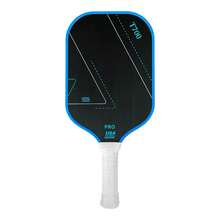 T700 Pickleball Paddle Carbon Fiber 16MM Pickleball Rackets Frosted Surface Ergonomic Grip Anti-Slip Sports Bat Game Supplies