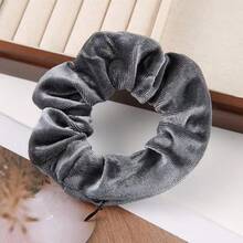 1pc Multifunctional Pouch - Portable Wallet And Storage Bag, Non-Waterproof Travel Essential, Suitable For Travel, School, Holidays, Camping, Vacation Accessories, Mini Summer ,Ponytail Holders ,Hair Elastics ,Hair Rubber Bands ,Scrunchies ,Hair Rope