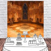 Party Backdrops - Vinyl-6x6ft - View 4