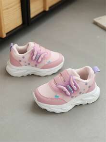 1 Paar unisex Freizeitschuhe mit Klettverschluss, bequem, rutschfest, vielseitig, geeignet für den Outdoor-Bereich, alle Jahreszeiten