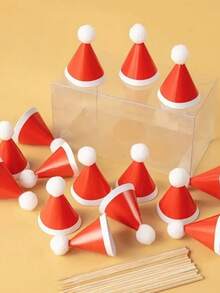 15 Stück Mini Geburtstags Party Hüte, sortiert, DIY Montage erforderlich, bunte Mini kleine Party Hüte für Plüschtiere, Papier Kegel, kleine Geburtstags Hüte Spiel Accessoires, geeignet für Heim Dekoration, Geburtstags Dekoration, Weihnachten, Weihnachtsdekoration, Weihnachts Heim Dekoration, Weihnachtsgeschenke, Geburtstags Accessoires, Winterraumdekoration