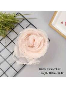 Sternenhimmel & Mond Mesh Hintergrund, Ins Girly Zimmer Deko, Nail Art Fotografie Requisiten, Influencer Ornamente - Sternennacht Nail Art Hintergrund, geruchslos Mehrzweck Dekomaterial mit Mond & Stern Muster, für Fotografie Requisiten und Schmuckpräsentation