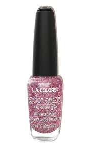 LA COLORS Color Craze Nail Polish, Cocktail CNP542 - MàuE - Xem 2