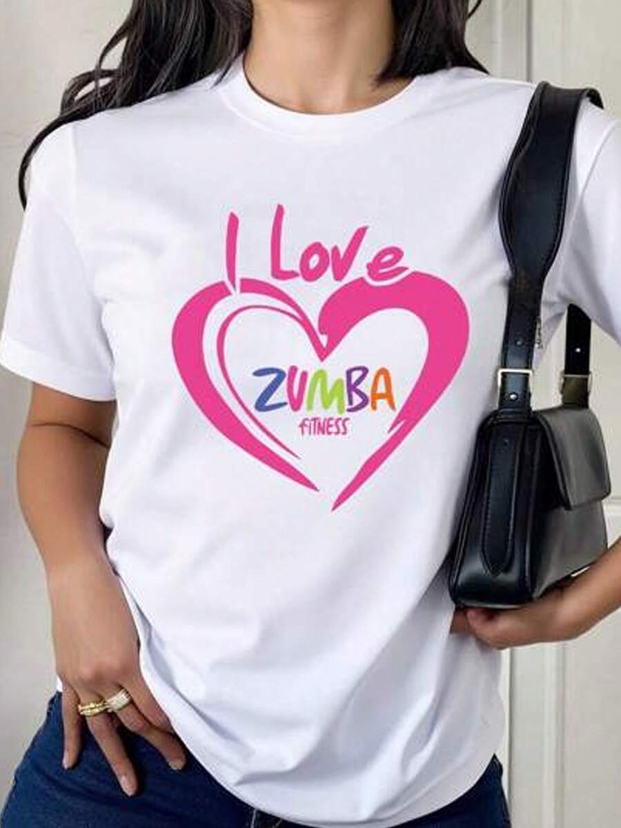 Tops mujeres camisetas gráficas mujeres disfraz halloween mujer trajes de vacaciones mujeres Ropa para el hogar Camisa - Blanco - Ver 1