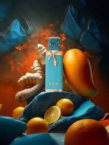 Lattafa Perfume - 清新香調 - 查看 6