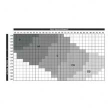 Selene Classic Microfiber Tights 9020.001 Thread 15 BLACK - Black - View 6