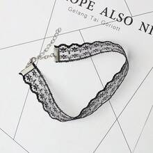 1pc Fashionable Premium Choker Necklace For Women, Suitable For Parties, Gatherings, And Daily Wear, Great Gift For Friends