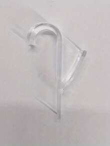 1pc Electric Towel Rack Hook, Heater Hanging Rod, Simple Belt Hook, Suitable For Bathroom And Kitchen