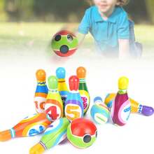 Kids Activity And Game Balls - Multicolor - View 4
