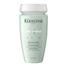 Kérastase 250毫升/8.5盎司平衡洗发水，蕴含二氨基酸和维生素B6 - 250毫升 - 查看 4