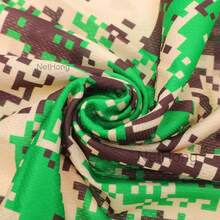 NetHong Ice Towel Camouflage Utility Enduring Instant Cooling Towel Heat Relief Reusable - Multicolor - View 8