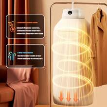 Clothes Drying Machines - 白色 - 查看 5