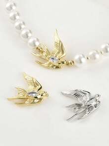 1 buc. Mărgele distanțiere în formă de floare, nu sunt ușor alergice la pierderea culorii, potrivite pentru confecționarea de coliere, brățări, lanțuri de corp, podoabe de coafură, accesorii de damă. Creați-vă propriile accesorii speciale pentru doamne. Accesorii pentru confecționarea bijuteriilor de Halloween. Accesorii pentru brelocuri. Accesorii DIY pentru bijuterii glamour.